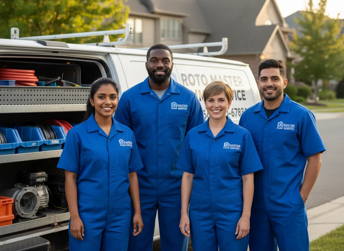 Sump Pump Installation company in Beverly, MA